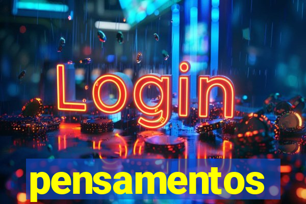 pensamentos viajantes aplicativo